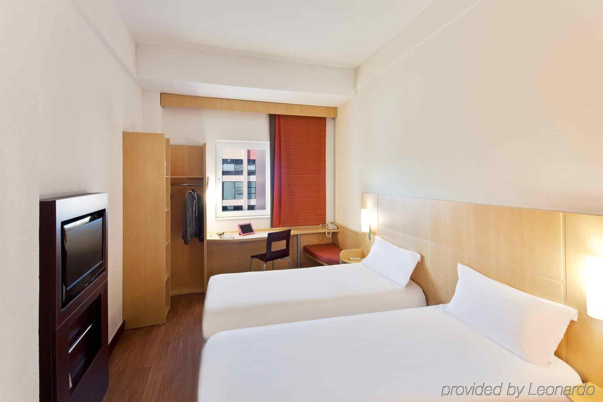Ibis Ningbo Qianhu Plaza Hotel Luaran gambar