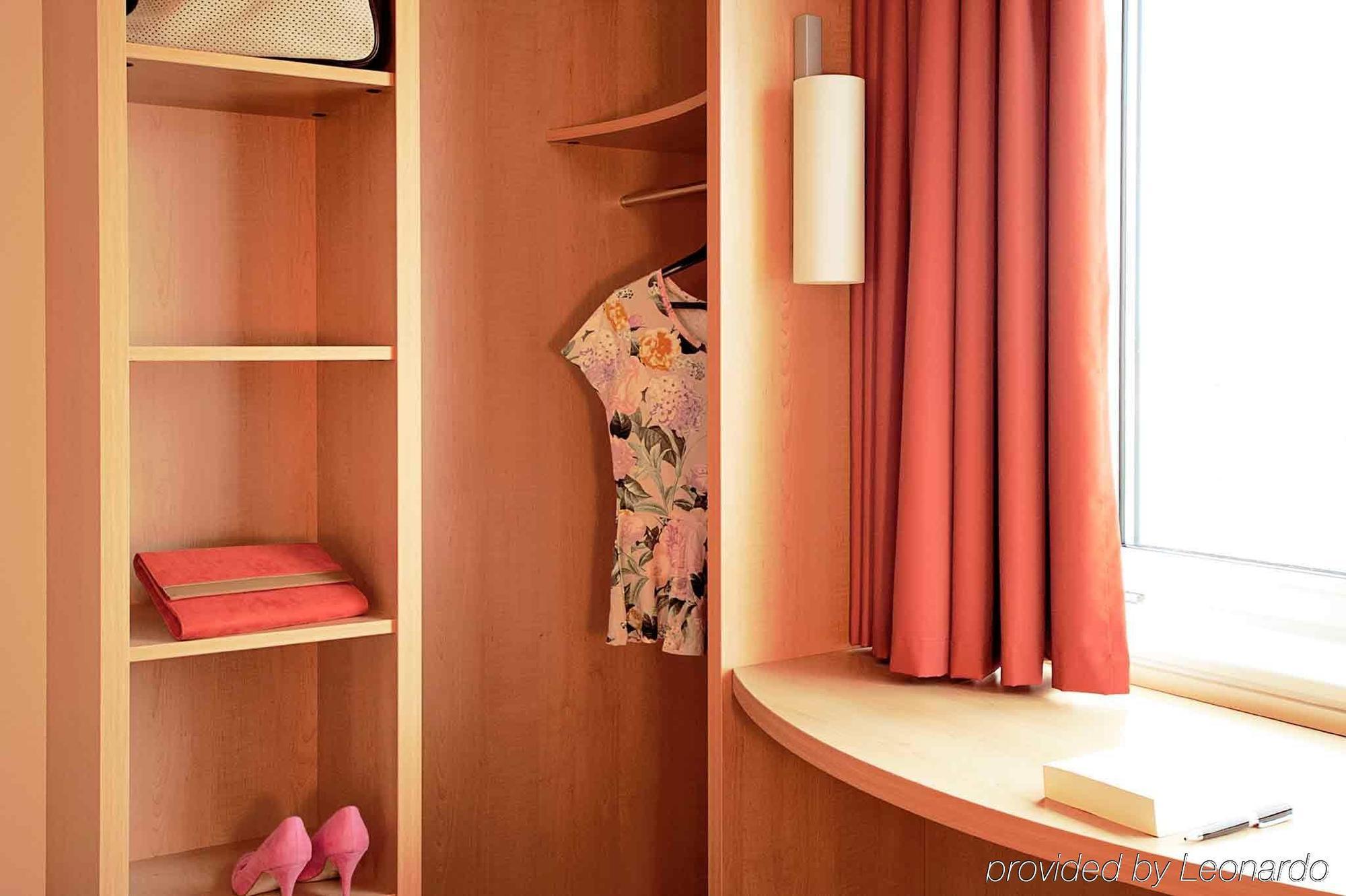 Ibis Ningbo Qianhu Plaza Hotel Luaran gambar