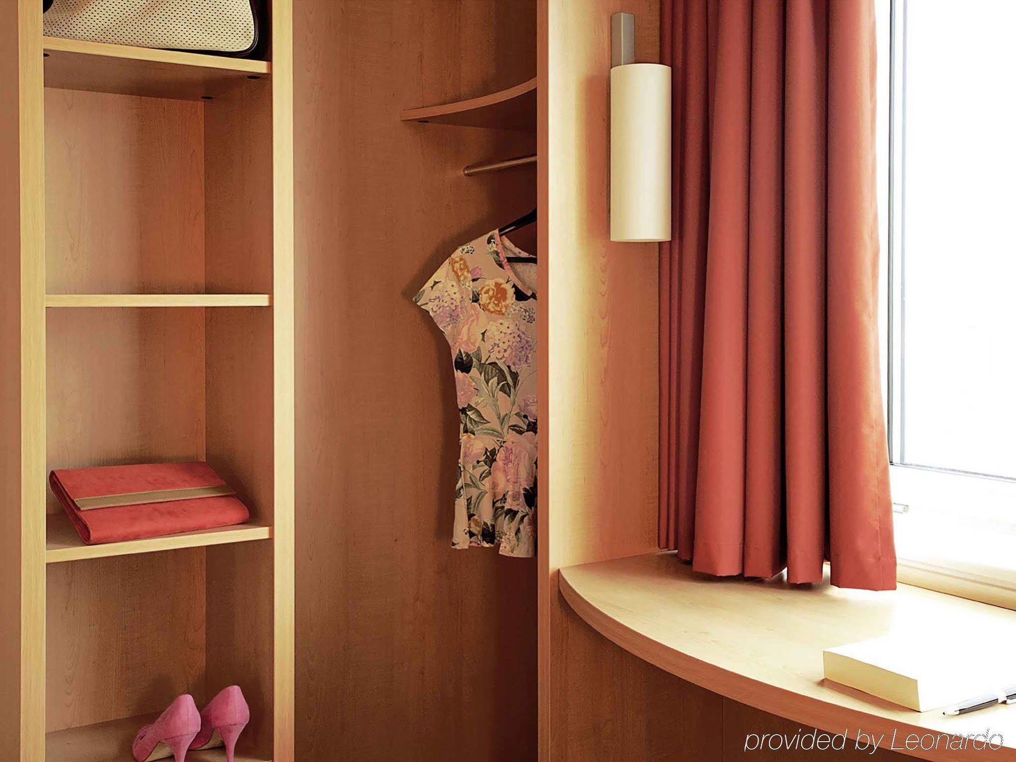 Ibis Ningbo Qianhu Plaza Hotel Luaran gambar