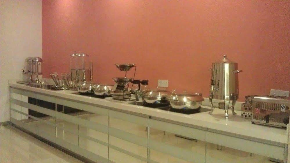 Ibis Ningbo Qianhu Plaza Hotel Luaran gambar